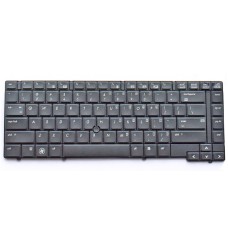 Laptop keyboard for HP EliteBook 8440p